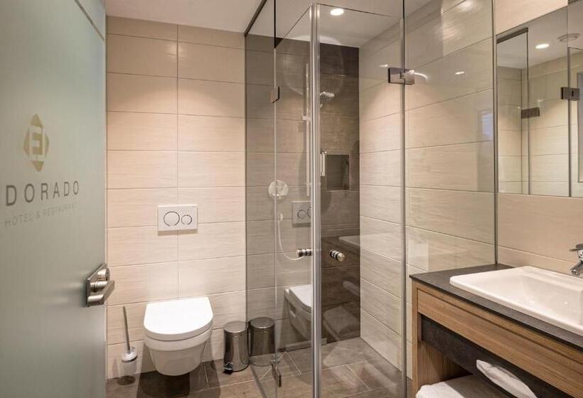 غرفة قياسية, Eldorado