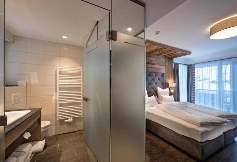 Standart Oda, Eldorado