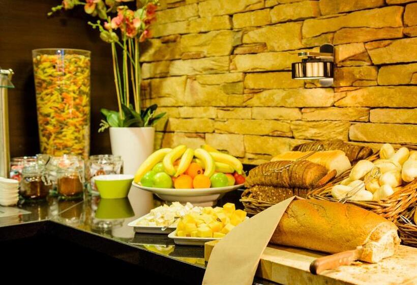 エクゼクティブルーム, Fletcher Hotel Restaurant Het Veerse Meer