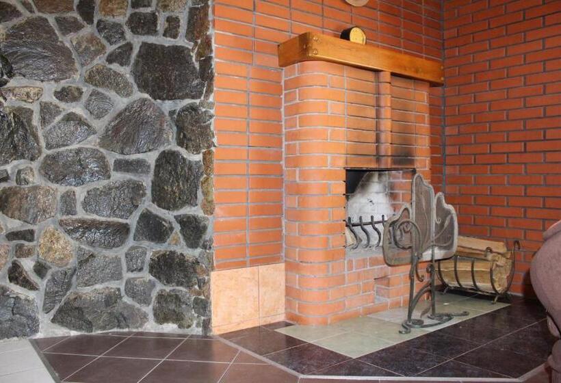 اتاق خانوادگی, Ideal