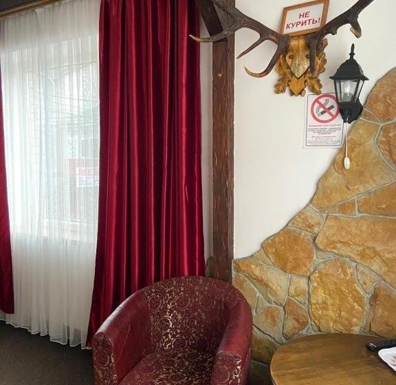 اتاق استاندارد, Ideal