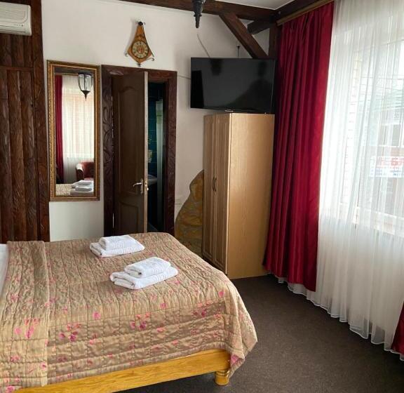 اتاق استاندارد, Ideal