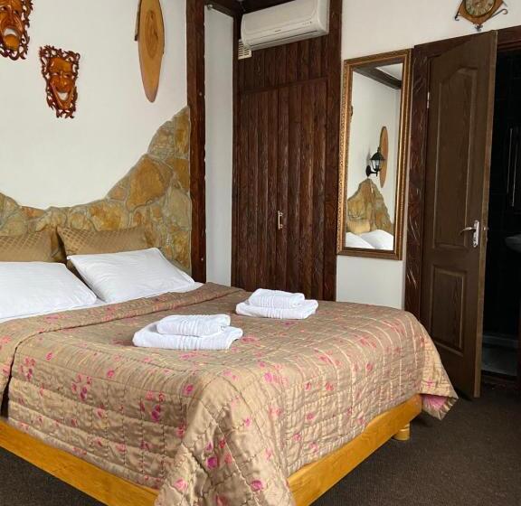 اتاق استاندارد, Ideal