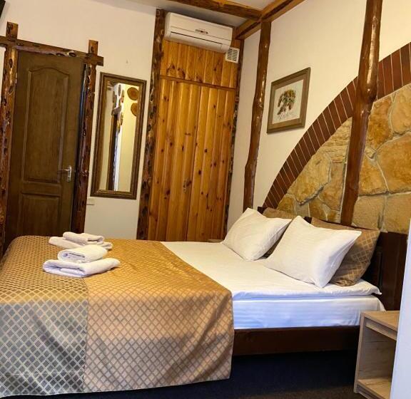 اتاق استاندارد, Ideal