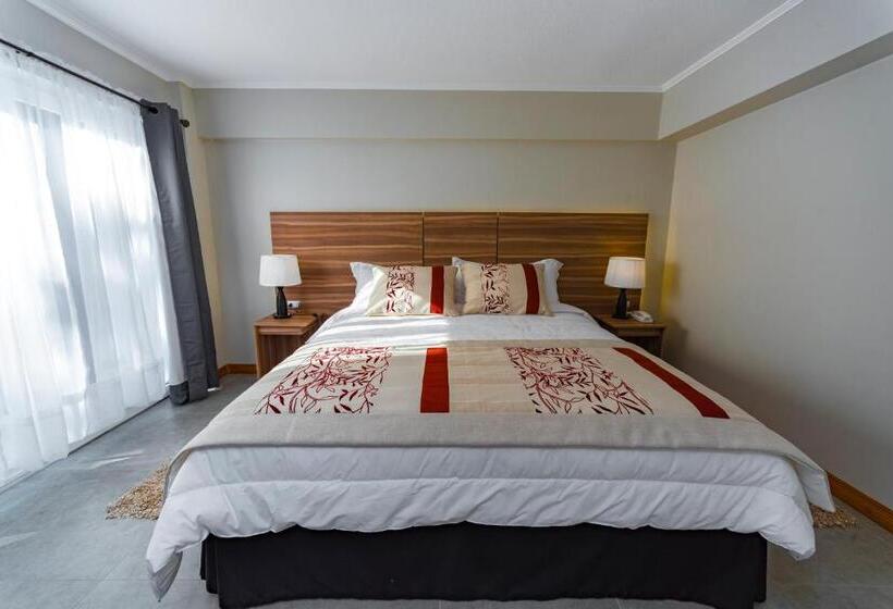 סוויטה משפחתית, Insigne