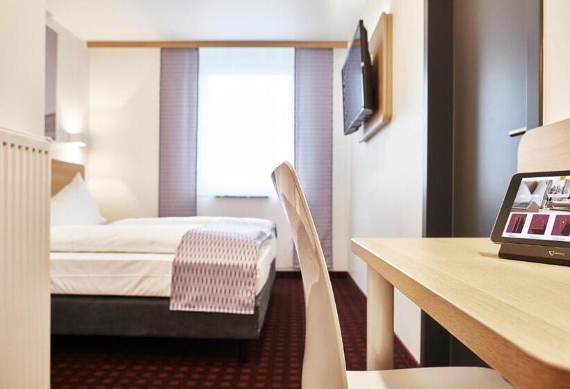 基本间, Mcdreams Hotel Düsseldorf City