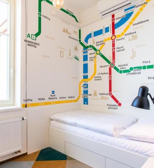 اتاق استاندارد, Meetme23