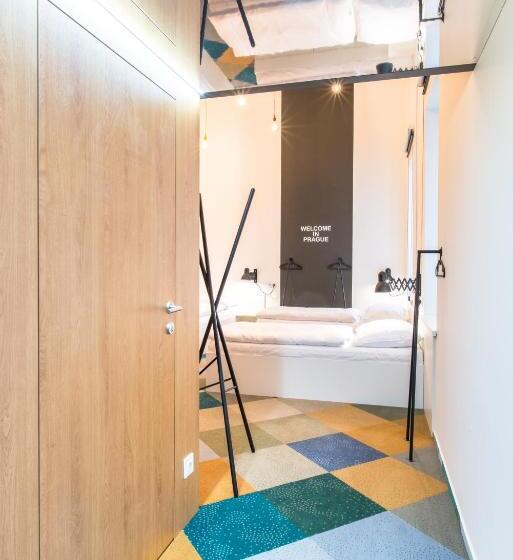 اتاق خانوادگی, Meetme23