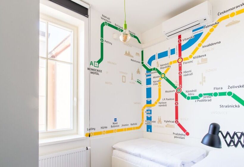 اتاق استاندارد, Meetme23