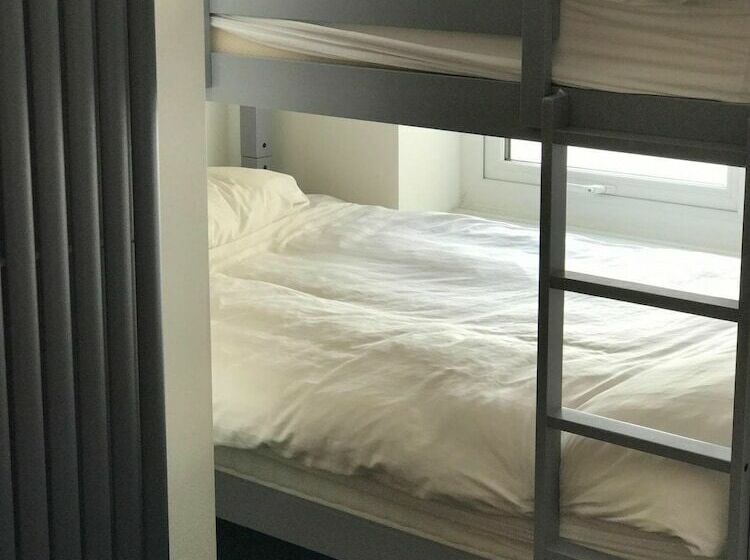 غرفة قياسية, Mojitos Group Hotel Blackpool