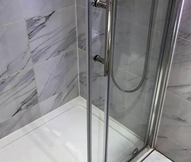 غرفة قياسية رباعية, Mojitos Group Hotel Blackpool