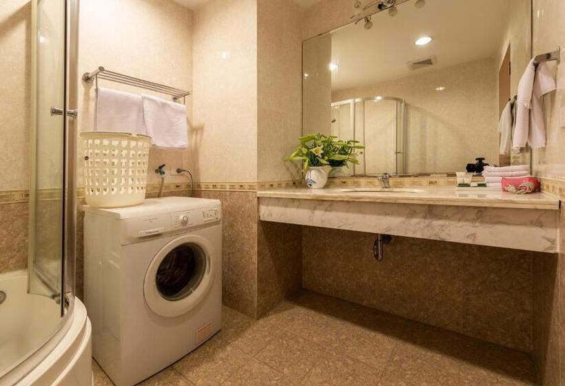 سوئیت 2 خوابه, Oriental Palace