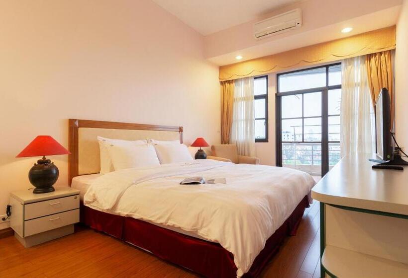 سوئیت 2 خوابه, Oriental Palace