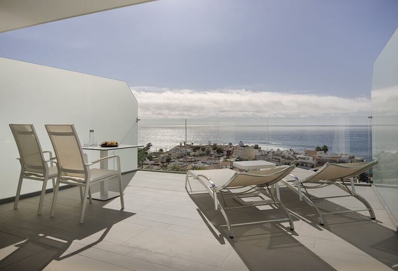 オーシャンビュージュニアスイート, Royal Hideaway Corales Beach   Adults Only