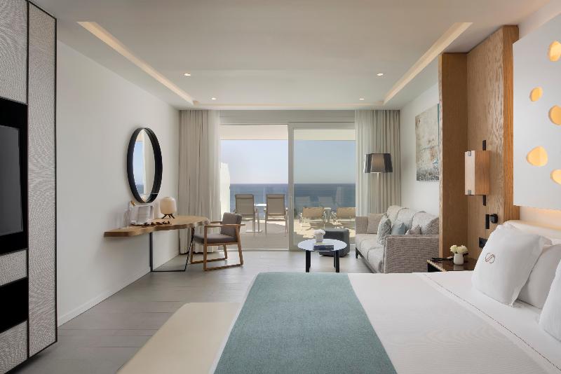 オーシャンビュージュニアスイート, Royal Hideaway Corales Beach   Adults Only