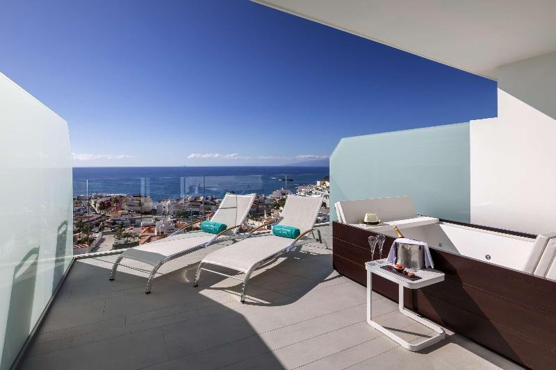 Полулюкс Вид на Море, Royal Hideaway Corales Beach   Adults Only