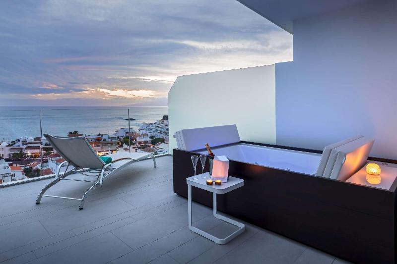 オーシャンビュージュニアスイート, Royal Hideaway Corales Beach   Adults Only