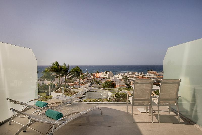 Полулюкс Вид на Море, Royal Hideaway Corales Beach   Adults Only