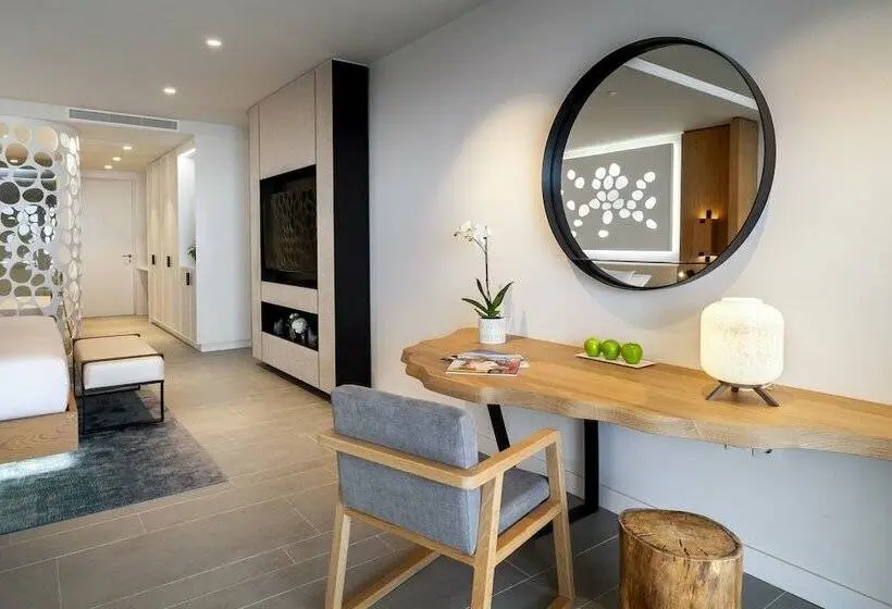 Junior Suite Sea View