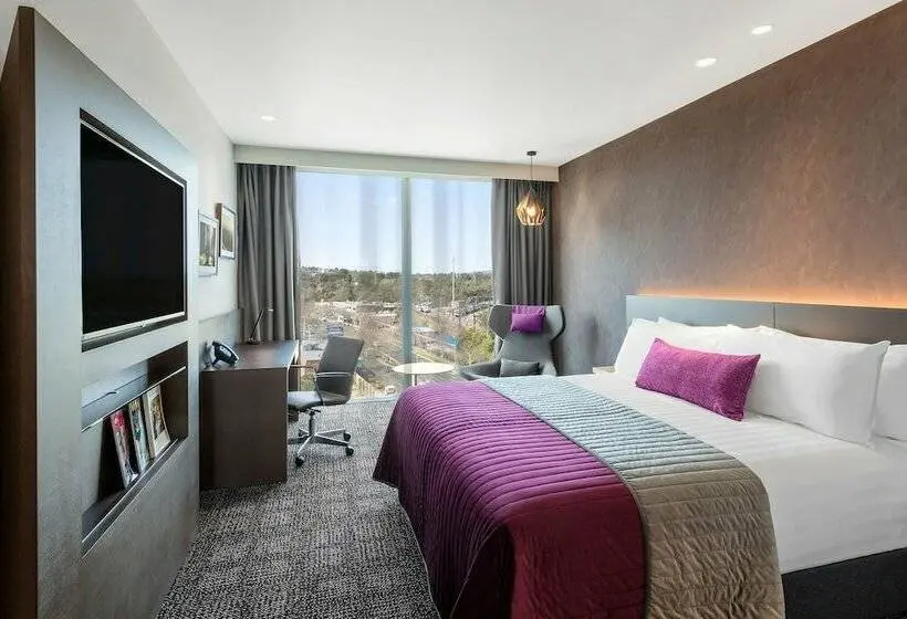 Deluxe-huone, Sage Melbourne Ringwood