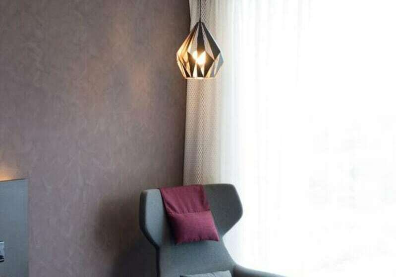 デラックスルーム, Sage Melbourne Ringwood