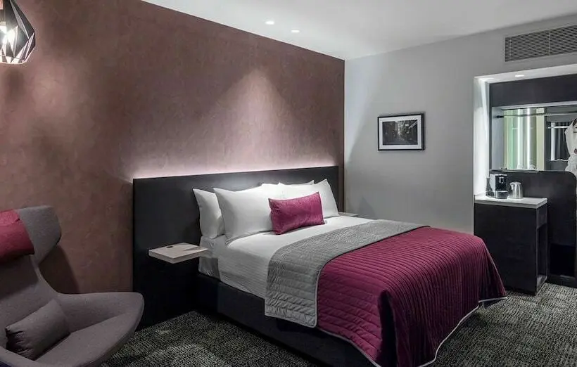 Deluxe-huone, Sage Melbourne Ringwood