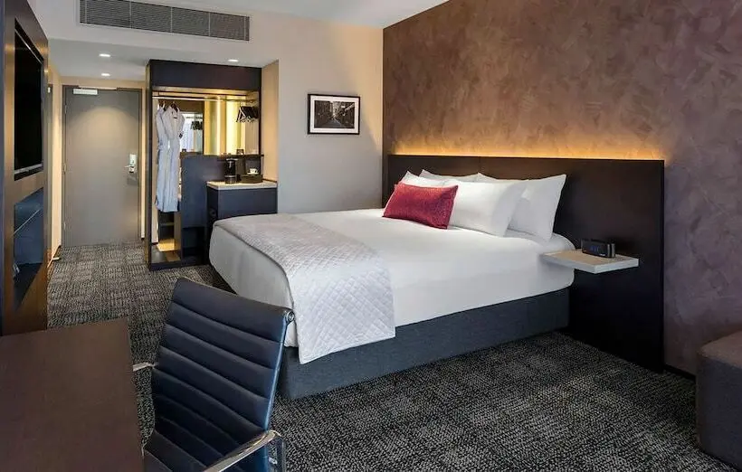 Deluxe-huone, Sage Melbourne Ringwood