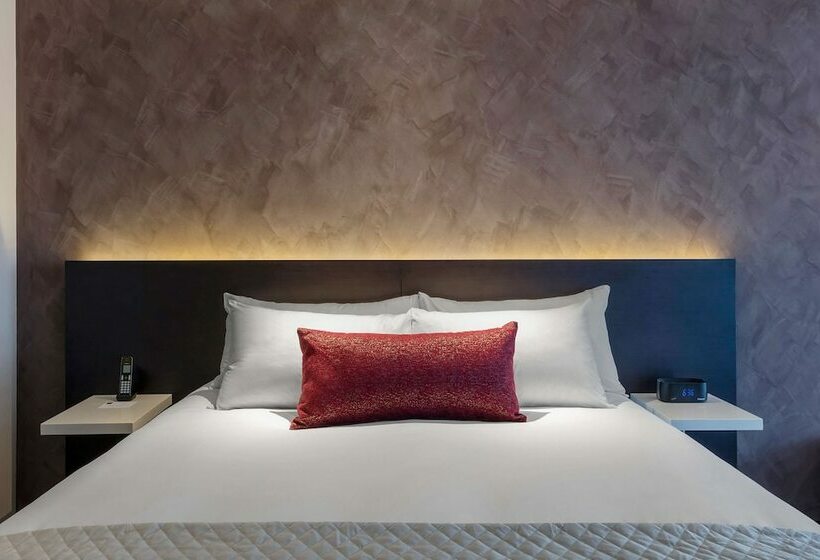 デラックスルーム, Sage Melbourne Ringwood