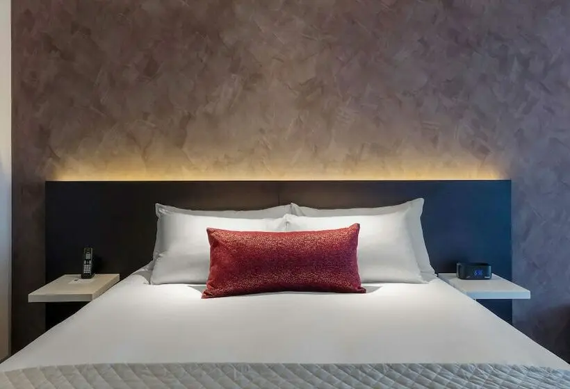 Deluxe-huone, Sage Melbourne Ringwood