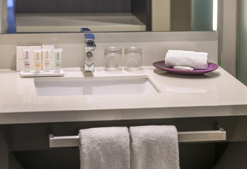 デラックスルーム, Sage Melbourne Ringwood