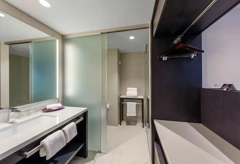 Deluxe-huone, Sage Melbourne Ringwood