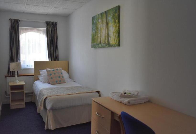 家庭间, Sandown Park Lodge