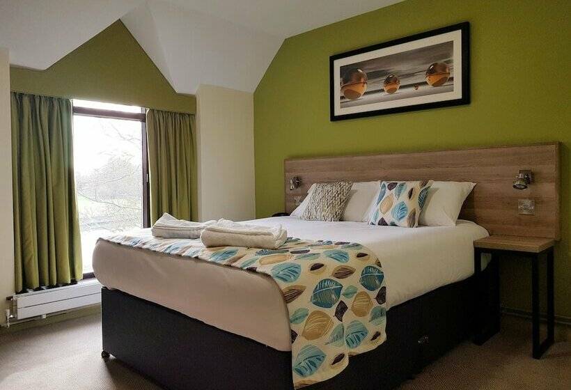 Номер Deluxe, The Cosener's House