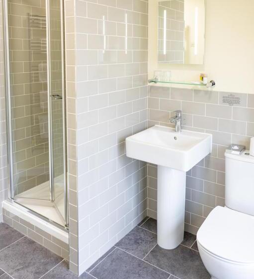 غرفة ديلوكس, The Cosener's House