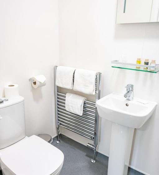 غرفة قياسية داخلية, The Cosener's House