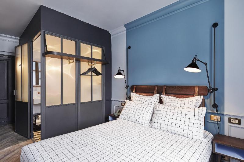 ガーデンビュースタンダードルーム, The Hoxton  Paris