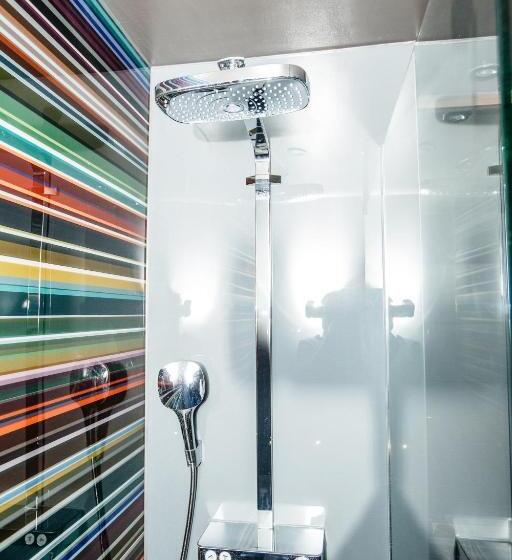 俱乐部房间, Village Hotel Portsmouth