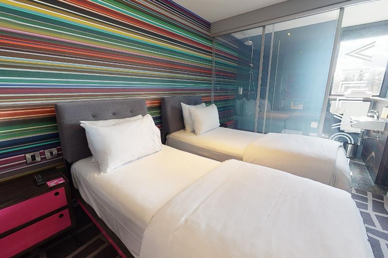 Номер Стандарт, Village Hotel Portsmouth