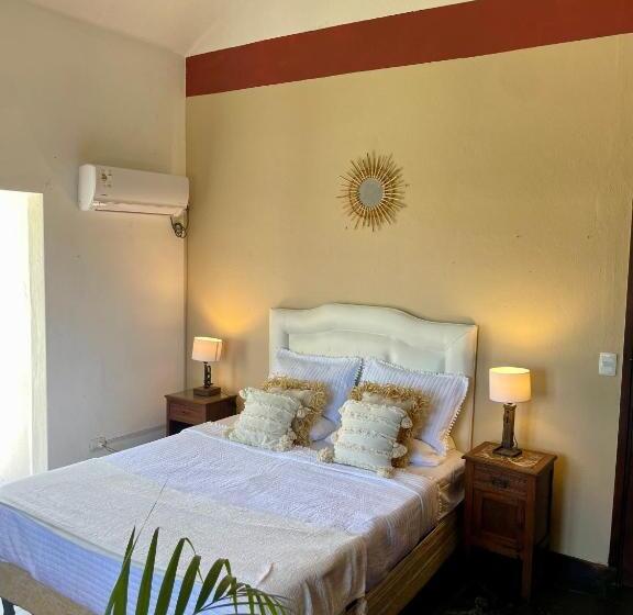 מיטה בחדר משותף, 41 Hostel