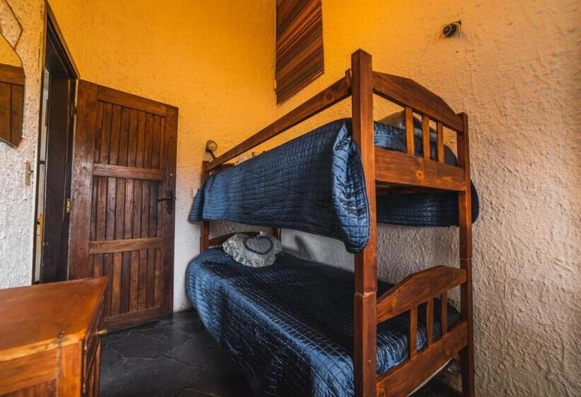 חדר סטנדרט, 41 Hostel
