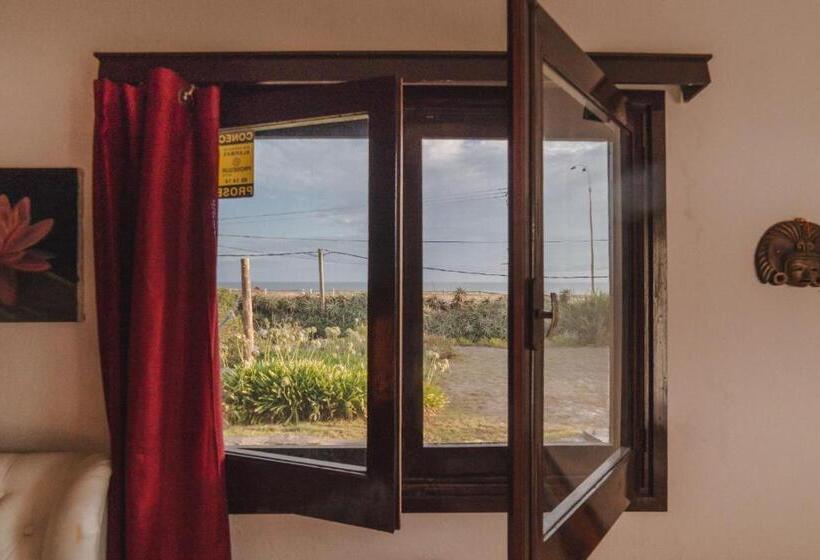 חדר סטנדרט נוף לים, 41 Hostel