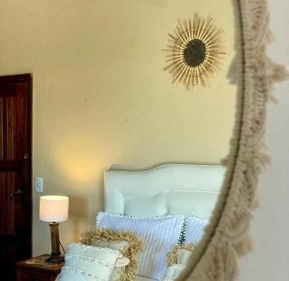 חדר סטנדרט נוף לים, 41 Hostel