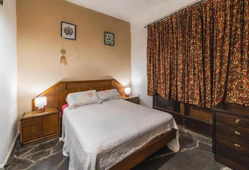 חדר סטנדרט, 41 Hostel