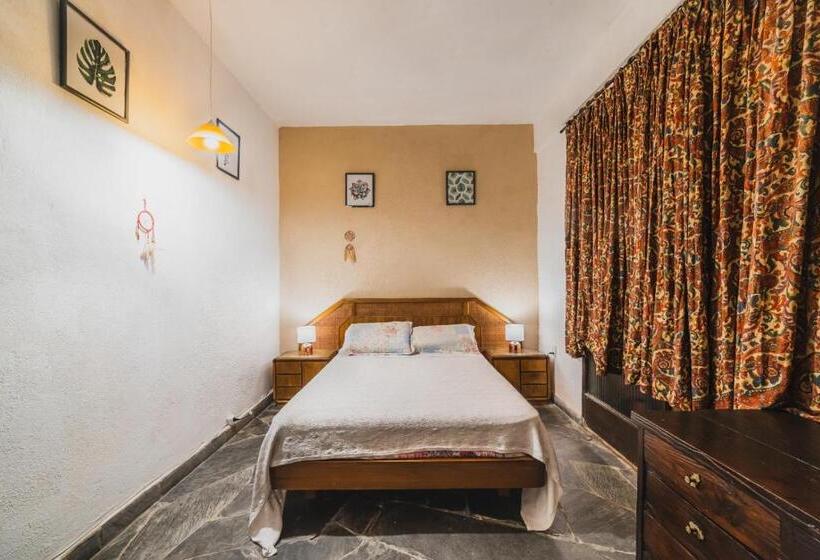 חדר סטנדרט, 41 Hostel