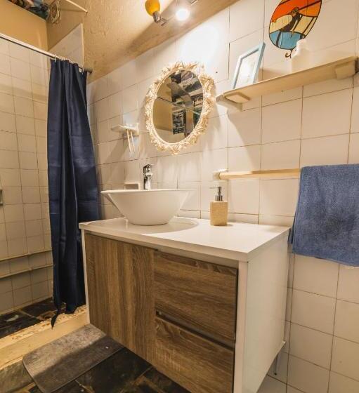 חדר סטנדרט, 41 Hostel