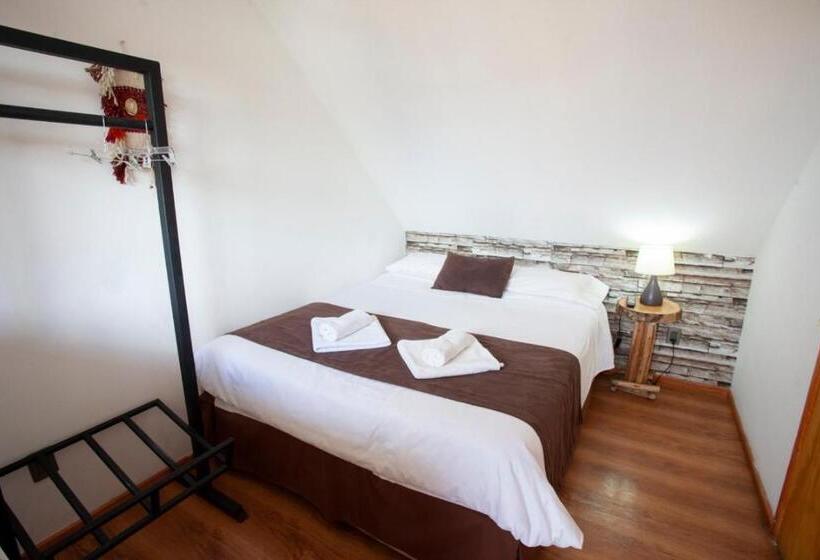 اتاق لوکس, Tel Hauke Hostal