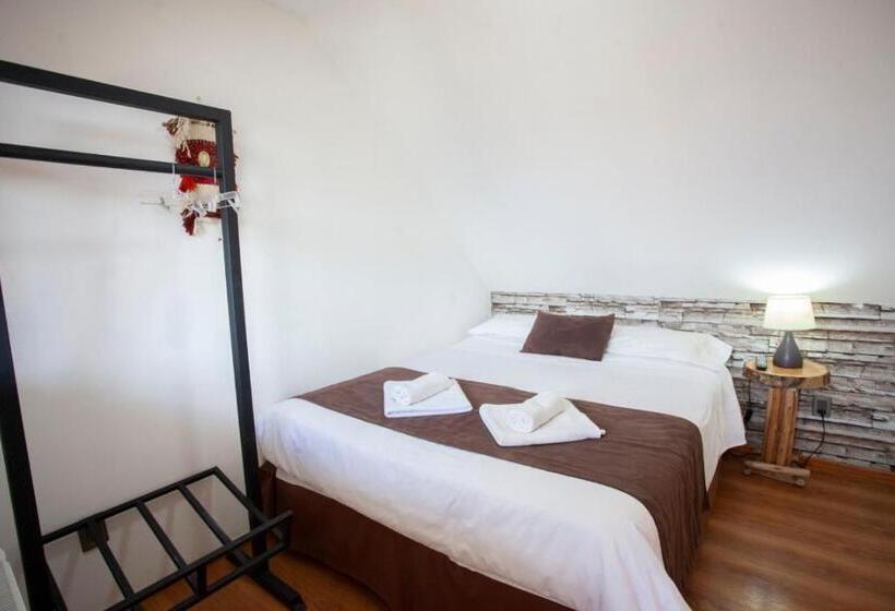 اتاق لوکس, Tel Hauke Hostal