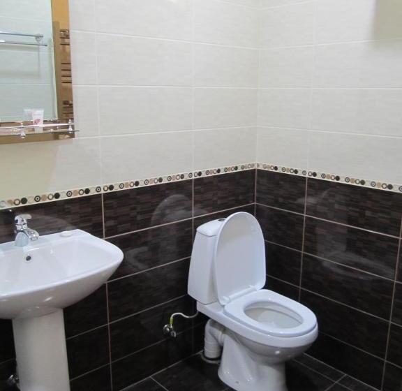 غرفة إقتصادية, B&b Byurakan Vanush