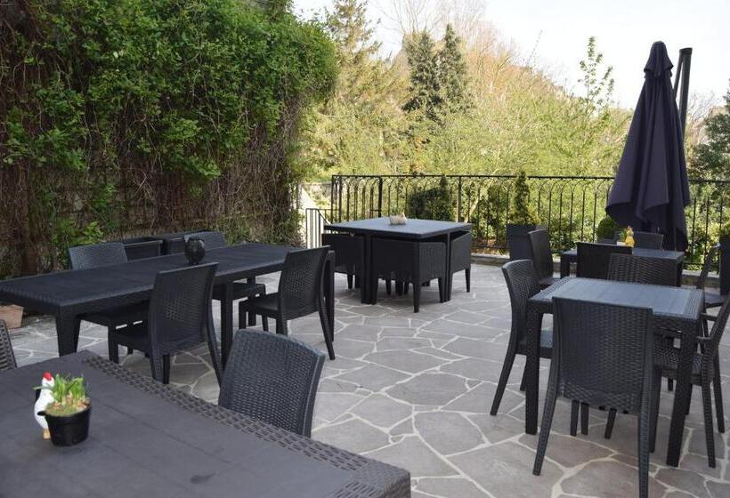 家庭套房, Chambres D Hôtes Au Coin Du Spa