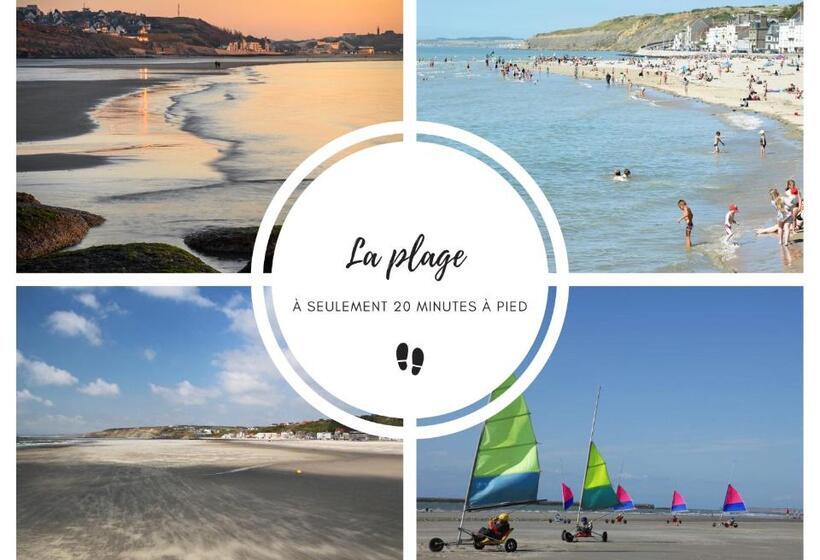 带大床的标准间, Chambres D Hôtes Au Coin Du Spa